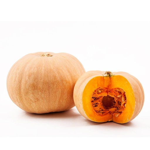 FRESCO CALABAZA MUSCHATA (kg) Segrià