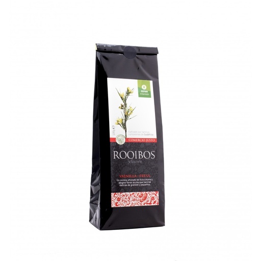 [10277638] ROOIBOS VANILLA FRESA Oxfam 100 g