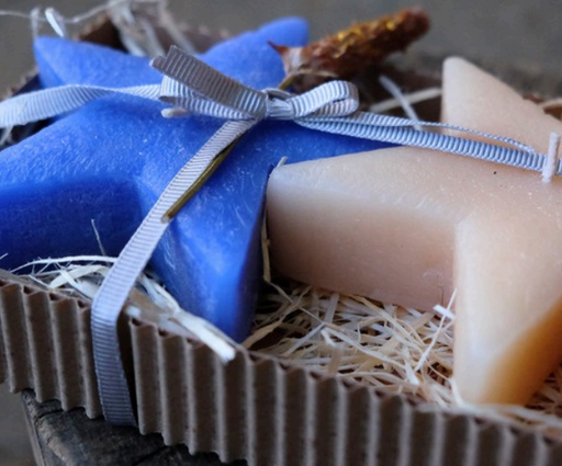 PROMOCIÓN 15% LOTE VELAS NAVIDAD nº1 Mas Casadevall