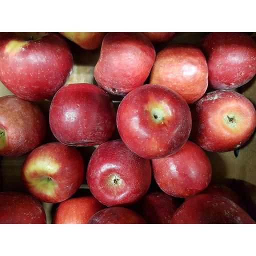 FRESC POMA CRIMSON (kg) La Noguera - Cal Petit