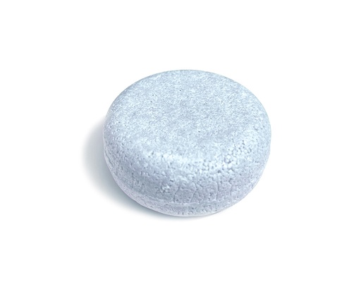 CHAMPÚ SÓLIDO CABELLO GRIS Goodgranel 50 g