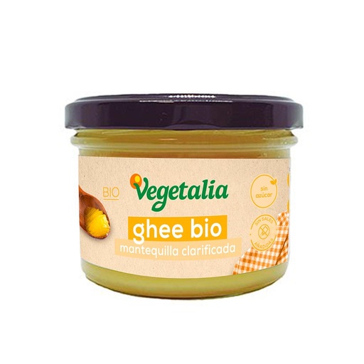 [12-06] GHEE ECO Vegetalia 220 g
