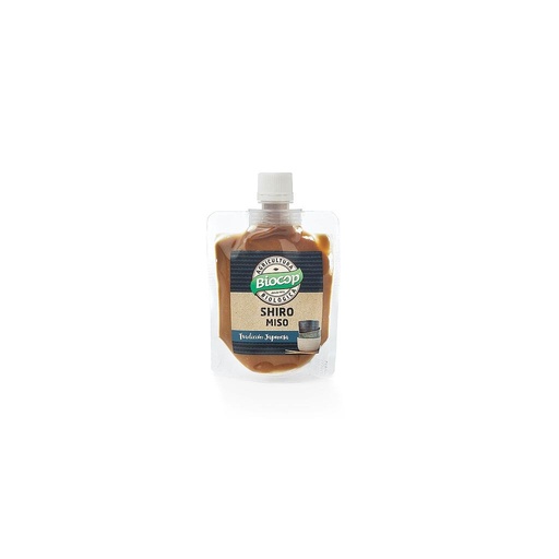 [5087] PROMOCIÓ 10% MISO SHIRO ECO Biocop 150 g