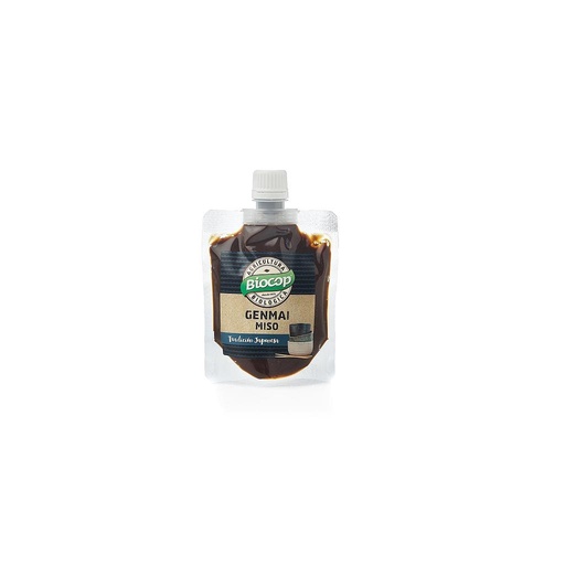 [5089] MISO MUGI ECO Biocop 150 g