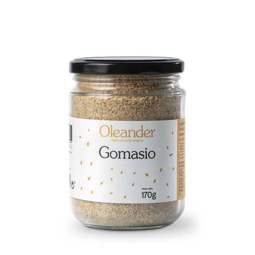 GOMASIO Oleander 170 g