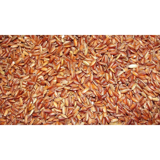 GRANEL ARROZ ROJO ECO (kg)