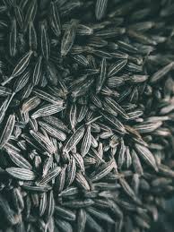 GRANEL ARROZ PROHIBIDO ECO (kg)