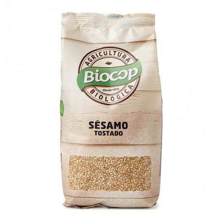 [1722] PROMOCIÓ 10% SÈSAM CRU ECO Biocop 250 g