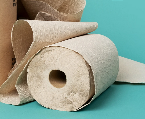 [0787097BOX] GRANEL PAPER DE CUINA RECICLAT Ismax