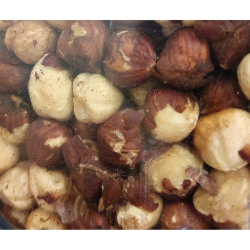 [140951] GRANEL AVELLANA TORRADA ECO Oleander