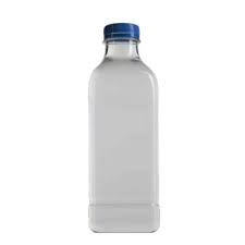 AMPOLLA PLÀSTIC 1 litre