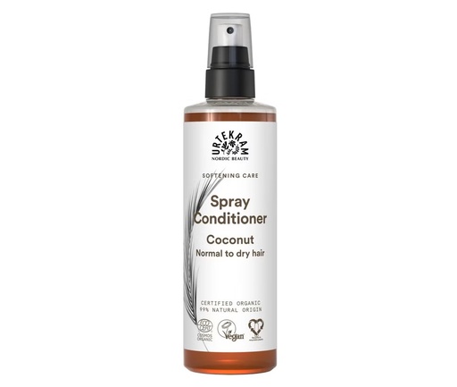 [4832] CONDICIONADOR SPRAY COCO ECO Urtekram 250 ml