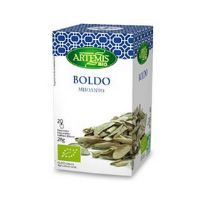 [500216] BOLDO ECO Artemis 28 g