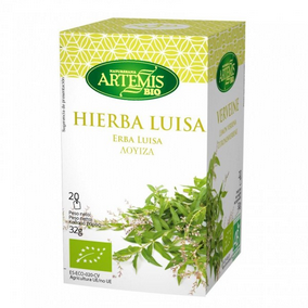 [500210] HIERBA LUISA ECO Artemis 32 g