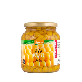 [580102] PANÍS DOLÇ ECO Machandel 350 g