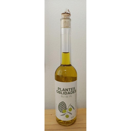 [11] OLI DE PI Plantes Oblidades 100 ml