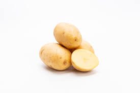 FRESC PATATA BLANCA PROXIMITAT (kg) Garraf i Baix Ebre