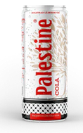 REFRESC DE COLA PalestineDrinks