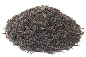 [410319] GRANEL TE NEGRE ECO (kg) Herbes del Molí