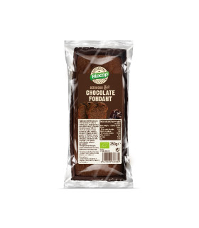 [6838] PROMOCIÓN 15% BIZCOCHO DE CHOCOLATE FOUNDANT ECO Biocop 250 g