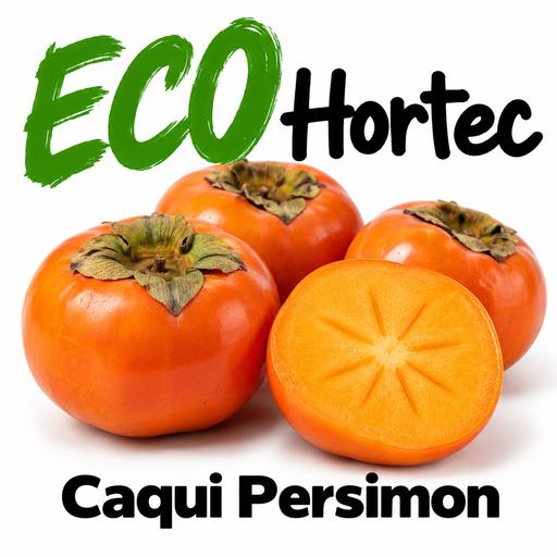 FRECO CAQUI PERSIMON ECO (kg)