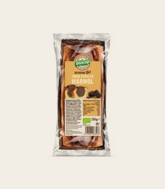 [6840] PROMOCIÓN 15% BIZCOCHO DE ESPELTA ZANAHORIA Y NUECES Biocop 250 g