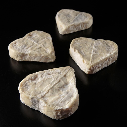 BATEC de CASEUS 120 g aprox.