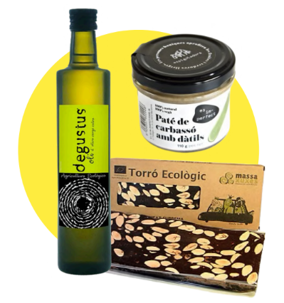 LOT: FEM UN NADAL VEGÀ?