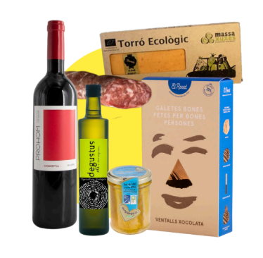 LOT: NADAL SENSE CARBÓ!