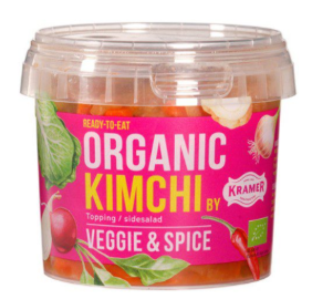 [09-19] KIMCHI ECO Kramer 300 g