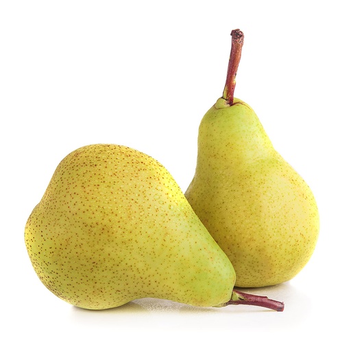 FRESC PERA FLOR DE INVIERNO ECO (kg)