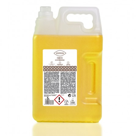(OUT) GRANEL DESGREIXANT ECO FORTE Ecotech (còpia)