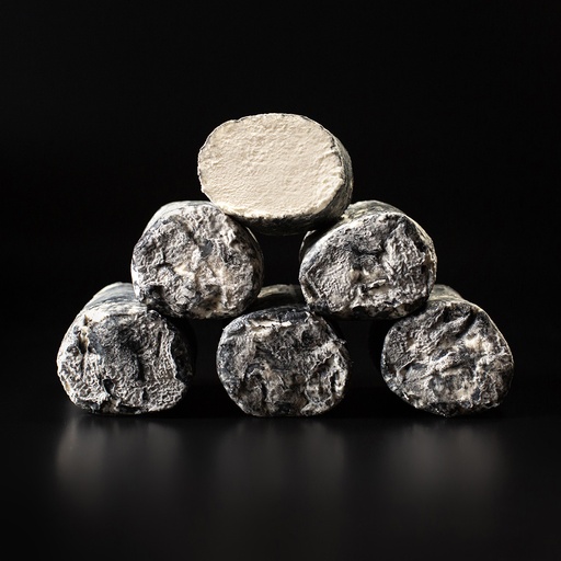 Rull cendrat - El Cuirol (KG)