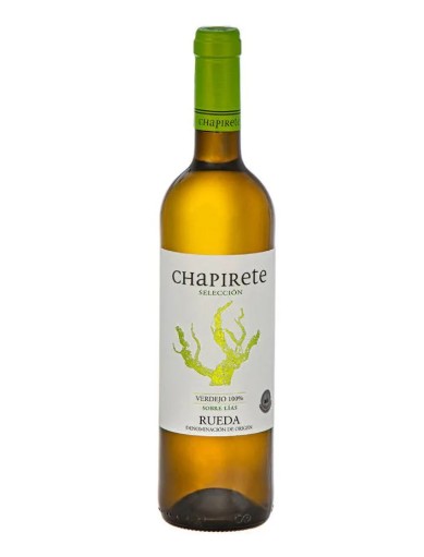 CHAPIRETE SELECCIÓN 2024 (verdejo) - RUEDA