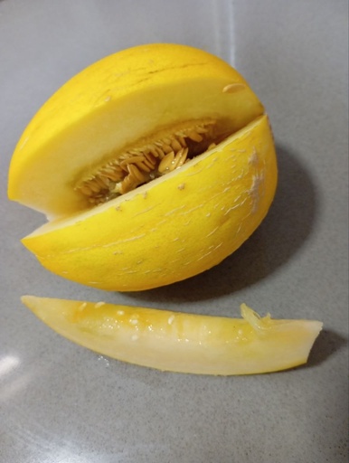 FRESC MELÓ FUTRU ECO (KG) Montsià