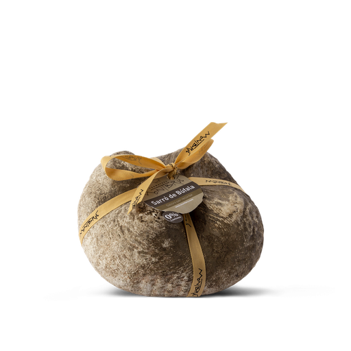 QUESO SEMICURADO SARRÓ DE BÚFALA Montbrú (kg)